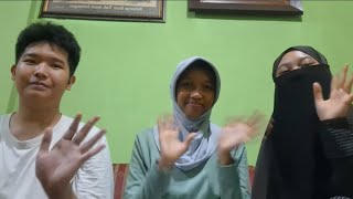 PROCEDURE TEXT. PAK ARFIN