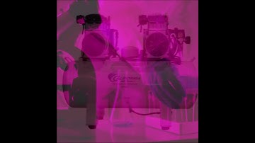 Dry Air for Lab Work? 🌪🌬 Use the 20040DCADC 🔥