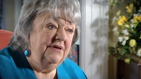 Maeve Binchy: Good Vs Bad