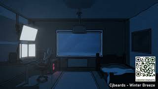 Cjbeards - Winter Breeze