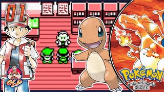 Pokemon Red Walkthrough (2025) Part 1: Beginnings! #PokemonRed