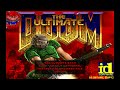 DOOM 1993 - MIDI SGM HQ E3M5 Message for the Arch Vile