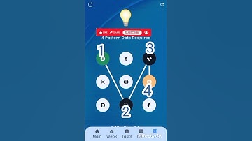 Syntax Verse Quiz Answers Today | 22 DECEMBER 2025 | Earn Rewards Fast With Vault Pattern