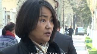Новости Кыргызстана от 4 апреля 2013