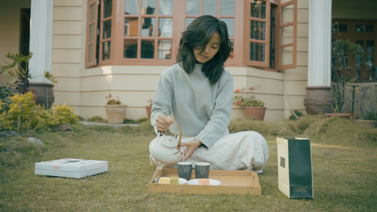 Cozy Tea Moments for the Season - YouTube