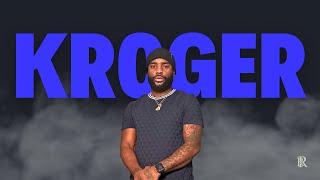 How I Save HUNDREDS Every Month Shopping at KROGER!
