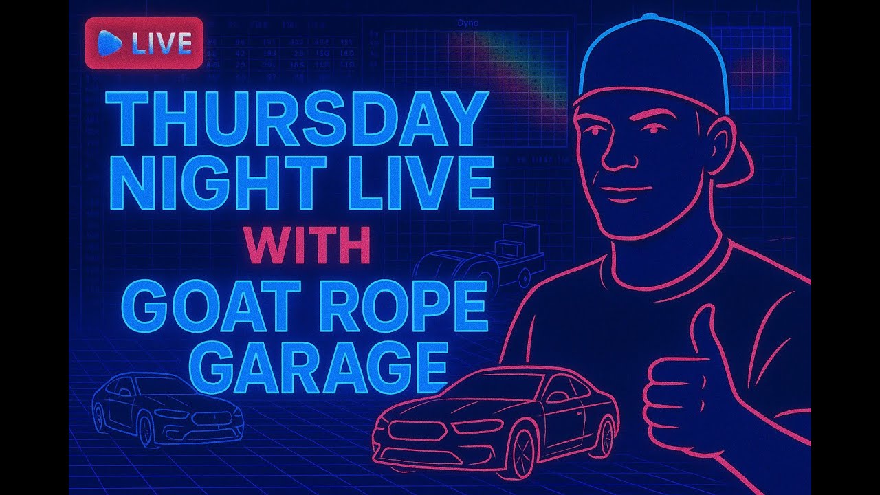 InTune Live with Goat Rope Garage - 02/12 - S10 EP5
