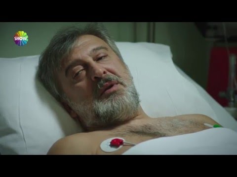 Ali ile babasının duygusal konuşması | Acı Aşk 6.Bölüm