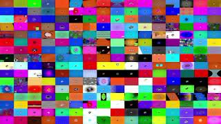 Full Best animation Logos 256 Unused