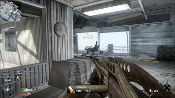 Call of Duty - Black Ops - (Summit) - Montage - [episode 10]