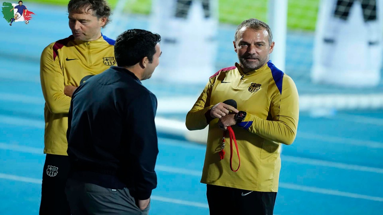 Il Barcellona punta su Manuel Locatelli della Juventus