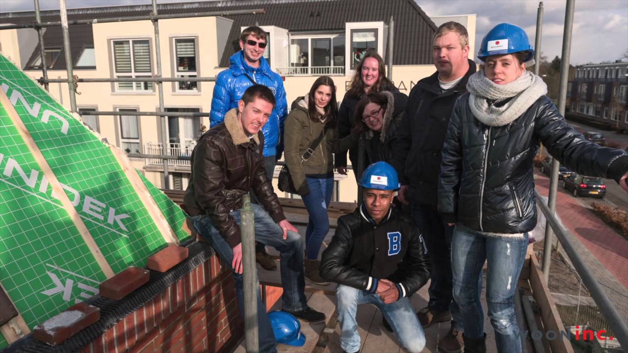 Interieurontwerp lokaal brabantia, te aalst / waalre by ...