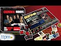 Criminal Minds Unknown Subject Game mp3