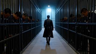 【全集】龍王令3 ：風雲再起｜陳平遭人構陷入獄，絕境覺醒龍王殿傳承！獄中稱雄，收服死囚三千，一朝出獄，風雲變色，所有仇敵，皆付出血的代價！#短劇 #短劇全集 screenshot 2