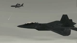 Ace Combat 04: Mission 18 (Megalith) 4K, Ace Difficulty