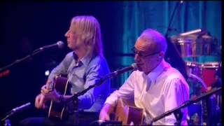 Video thumbnail of "Status Quo Acoustic  in Concert  Rock Til You Drop - Encore 23rd October"