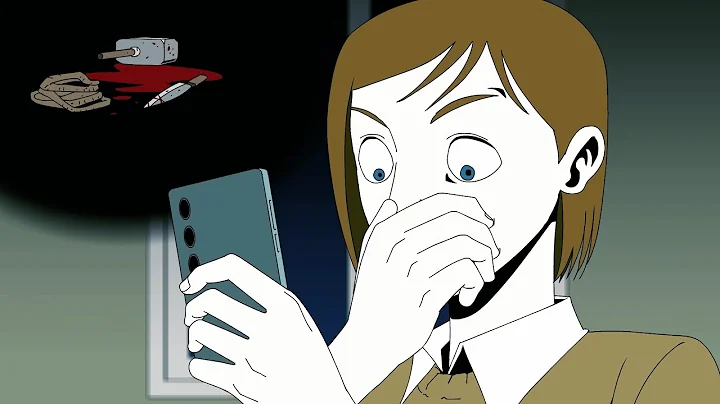 3 Scary True Horror Stories Animated