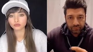 Nia vs Kənan MM // Maraqlı və Gülməli anlar // Kənan Nia