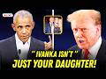 Trump Attacks and Mocks Obama Live — Obama’s Sharp Response Shut Him Down