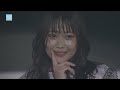 「禁断少女」 Juice=Juice (2022 7 9 中野サンプラザ)