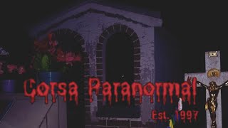 Cementerio de Noche/ Poltergeist PT.2