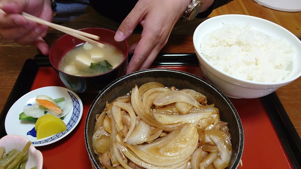 【せっかくグルメ】由利本荘市『いときん食堂』