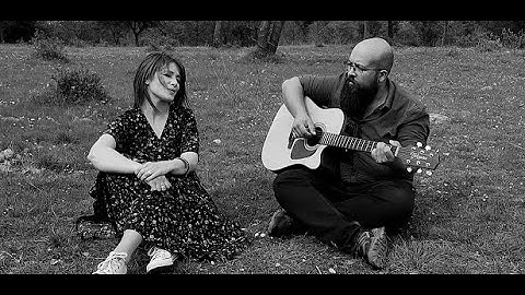 Thumbnail of Iron Maiden ~ Run to the Hills Cover (Acoustic Version) ~ Anthony & Amandine Nana