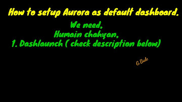 How to setup Aurora as default dashboard xbox 360 jtag rgh hindi urdu