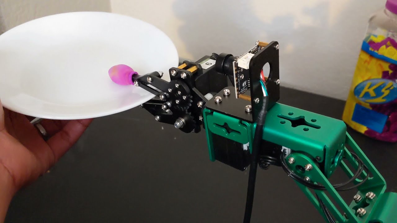 Dishcare ♥ learning