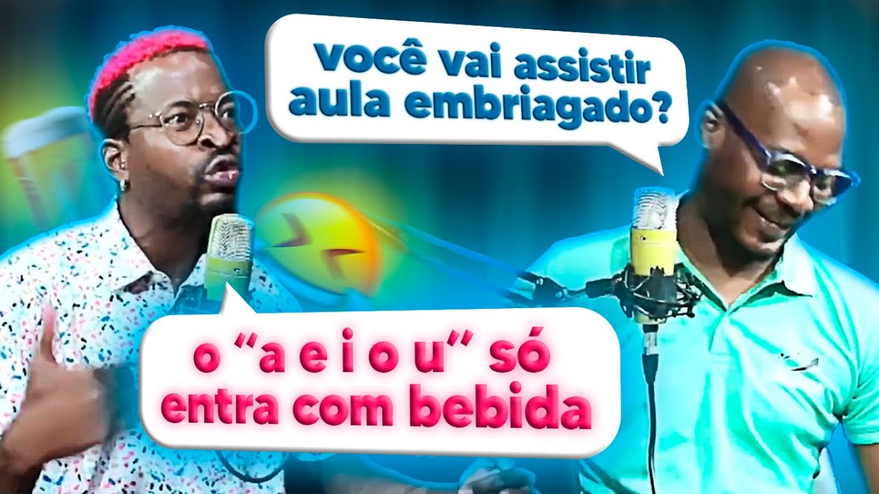 Melhores Momentos do Kudurista Das Mulheres no Programa #PAPORECTO (2)