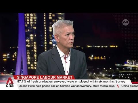 Fewer graduates secured employment in 2024: Survey