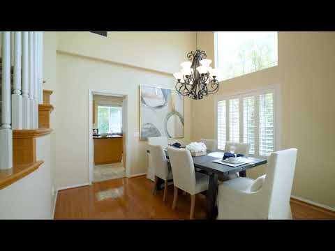 11358 Ferrara Lane, Porter Ranch, CA home video tour