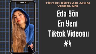 Eda Yön Yeni Tiktok Akım Videsou - Tiktok Videoları (eğlence videoları)