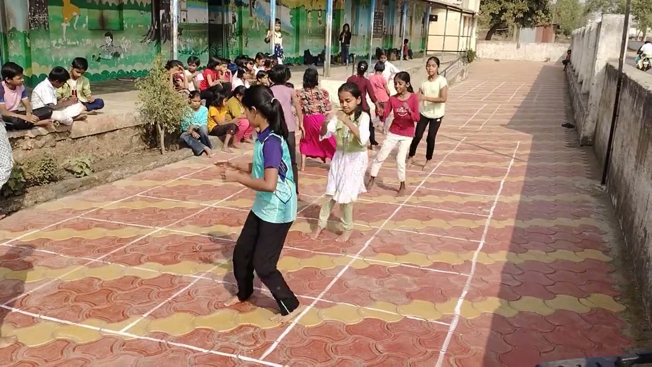 School Activity