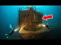 A Ship Lost 270 Containers in a Storm in the North Sea – The Shocking Discovery Inside