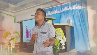 Titian kasih_Viktor.Hutabarat Cover_PatrisT RioZee Duvanto.D
