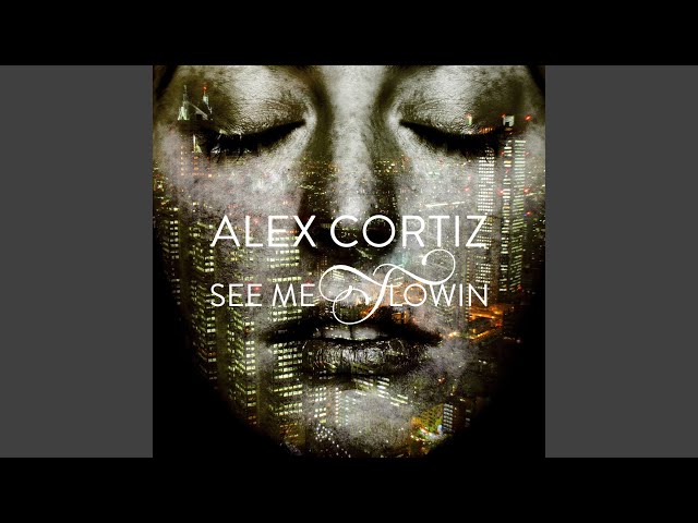 Alex Cortiz - Lonesome Rider