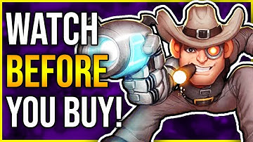 This NEW Gungeon Inspired Roguelike is PURE FUN! | TombStar