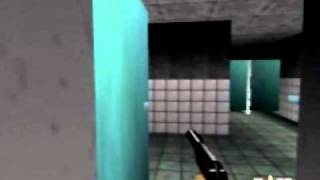 Golden Eye Quality Test