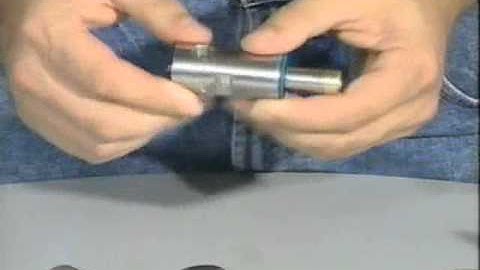 Airgun Designs  maintenance