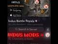 Indus Mods 🤡 ||  #yt