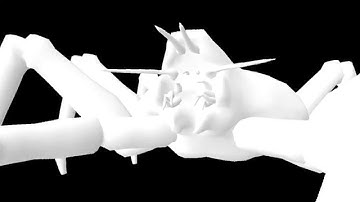 SVO raytracing rendering