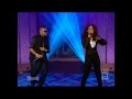 Capture de la vidéo Hd Sean Paul Feat. Alexis Jordan - Got 2 Luv U Live On Wendy Williams 2011