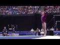 Woodkid - Run Boy Run (Gymnastics Floor Music)