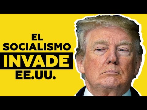 Experto explica el daño que provoca el capitalismo de amiguetes en EE.UU., Video