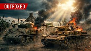 Why German Commanders Kept Missing Where US Spearheads Would Strike