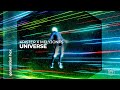 Krister x melyjones  universe official audio