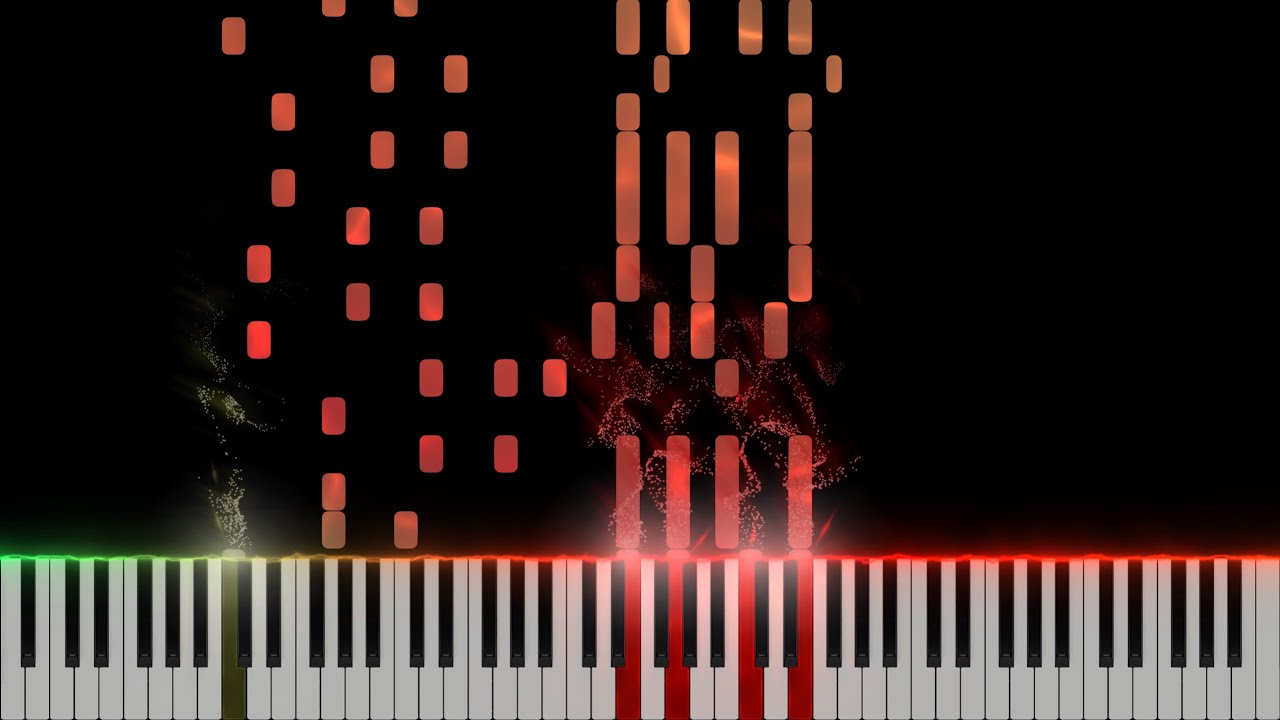 Alex Warren - Bloodline (with Jelly Roll) | Piano Cover/Tutorial