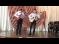 Русская народная песня