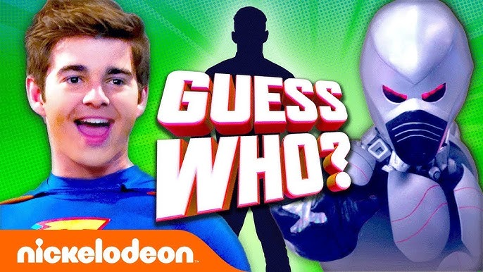 The Thundermans costume diy  Halloween costumes, Super hero